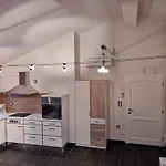 Appartement Markovic *
