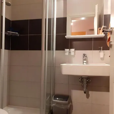 Apartment Markovic *