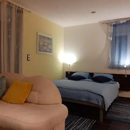 Markovic Apartament Medulin