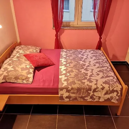 Apartment Markovic Medulin