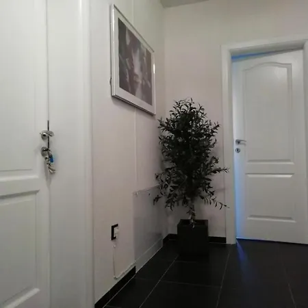 Apartment Markovic *