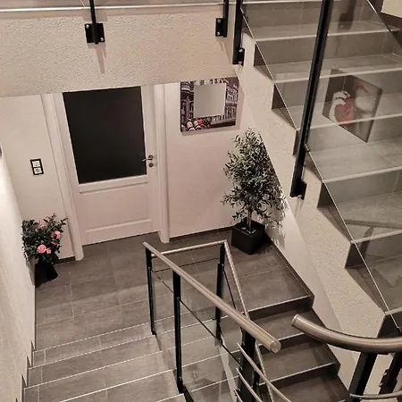 Markovic Apartment