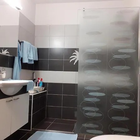 Apartment Markovic