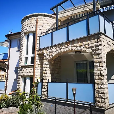 Markovic Apartment *