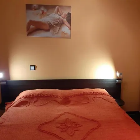 Markovic Apartment Medulin