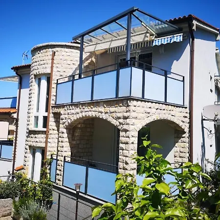 Markovic Apartment *