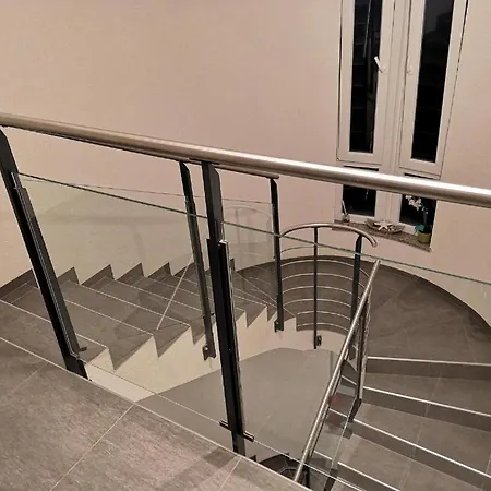 Apartment Markovic