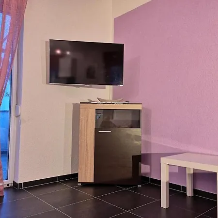 Markovic Apartment Medulin