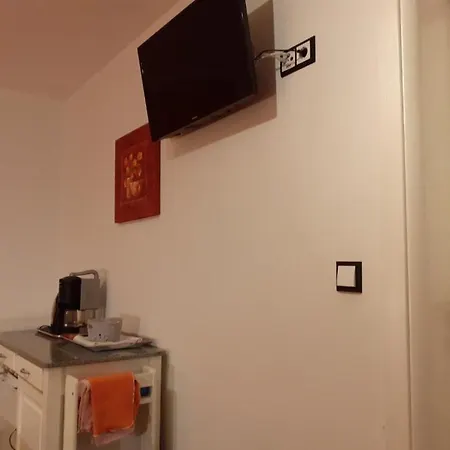 Markovic Apartment