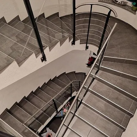 Markovic Apartment *