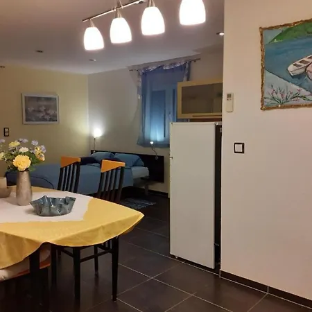Markovic Apartment
