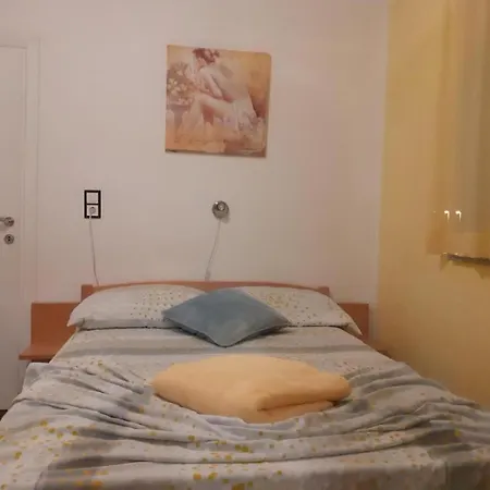 Markovic Apartment Medulin
