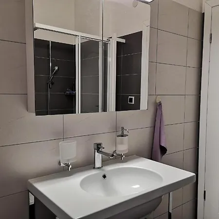 Markovic Apartment *