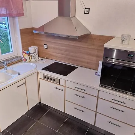 Markovic Apartment