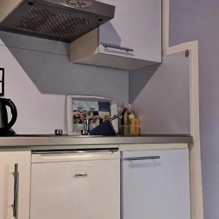 Markovic Apartament *