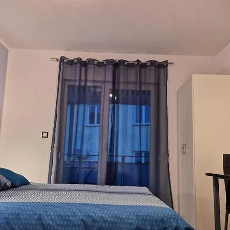 Markovic Apartment