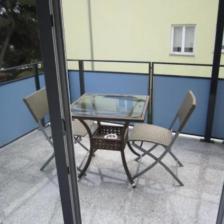 Markovic Apartment