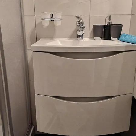 Markovic Apartment Medulin