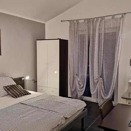 Apartment Markovic Medulin