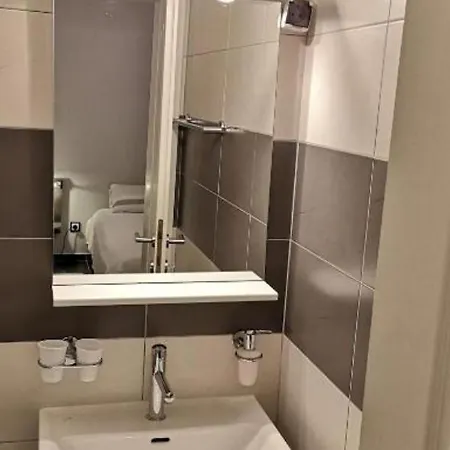 Markovic Apartment *