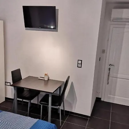 Markovic Apartment Medulin