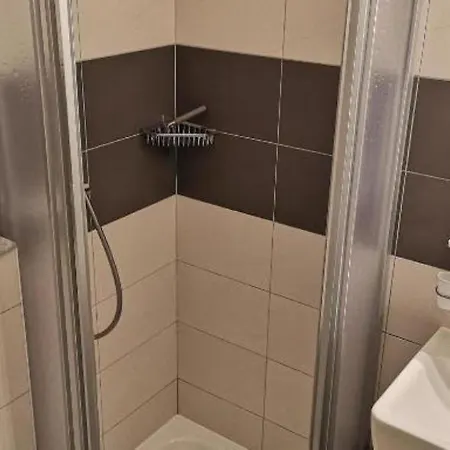 Apartment Markovic *