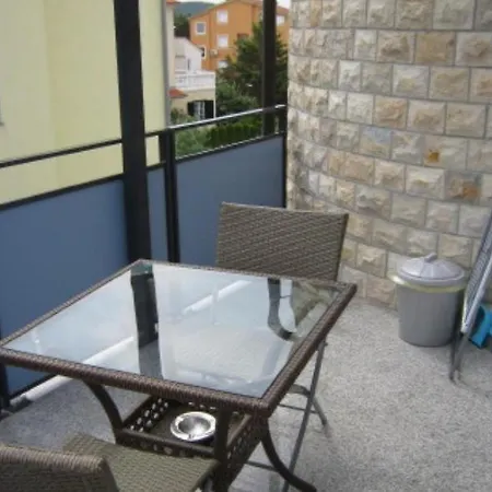 Markovic Apartment