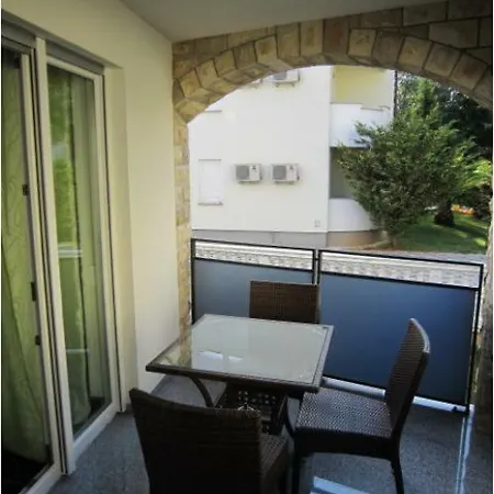 Markovic Apartment *