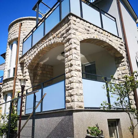 Apartment Markovic Medulin
