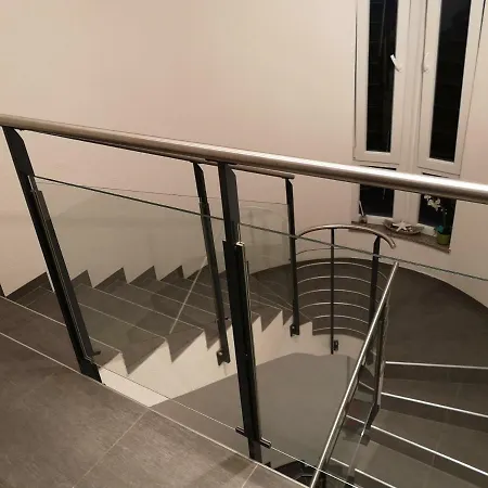 Markovic Apartment
