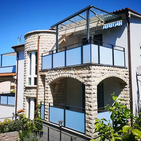 Apartment Markovic *