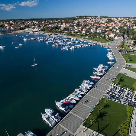 Markovic Apartament