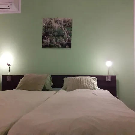 Markovic Apartament *