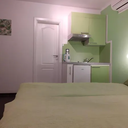Apartment Markovic *
