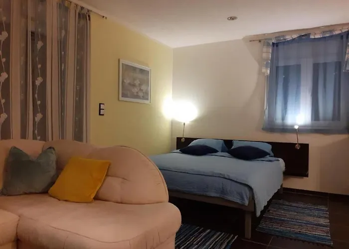 Markovic Apartment Medulin