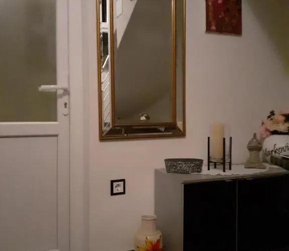 아파트 Markovic 메덜린