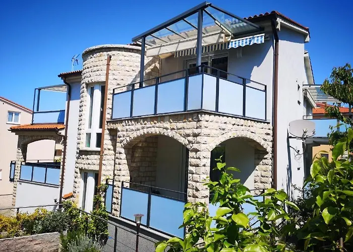 Markovic Apartment *