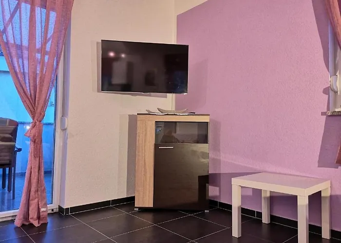 Markovic Apartment Medulin