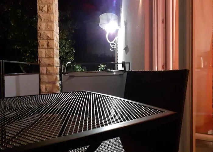 아파트 Markovic *