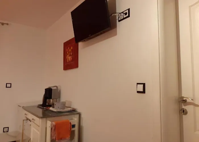 Markovic Apartamento