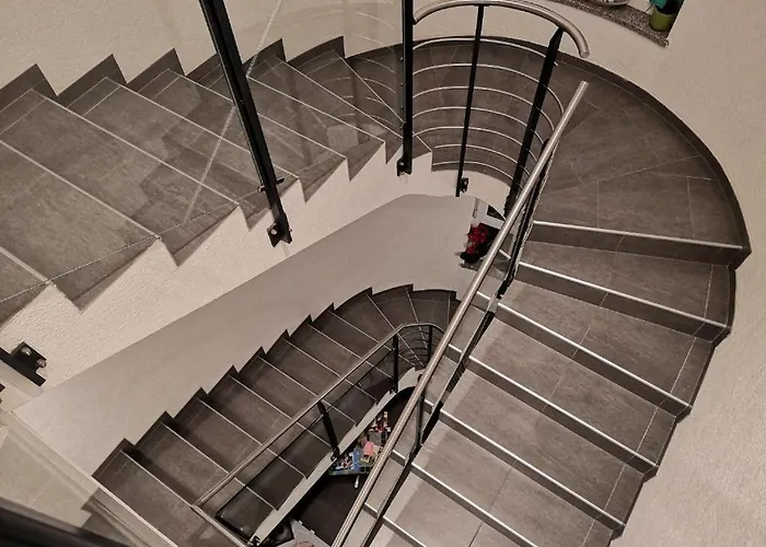 Markovic Apartment *