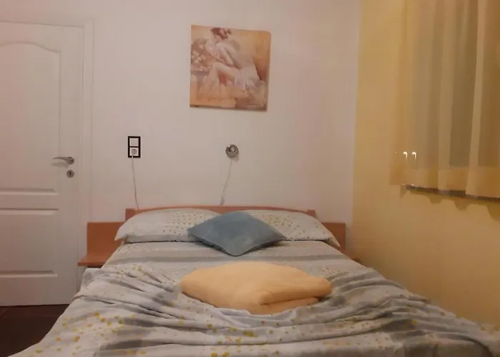 Markovic Apartment Medulin