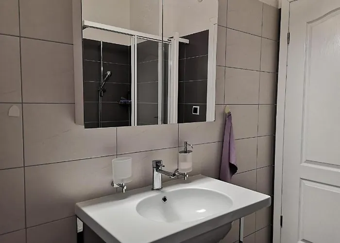 Markovic Apartment *