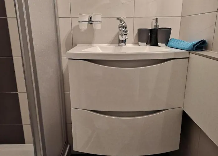 Markovic Apartment Medulin