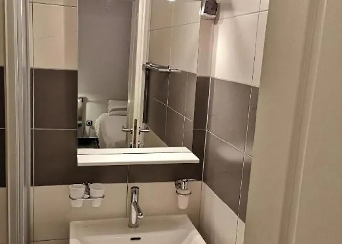 Markovic Apartment *