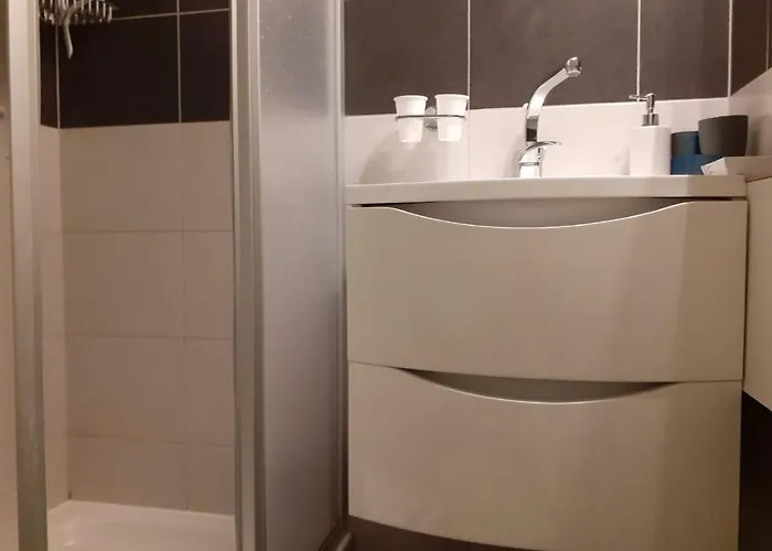 Markovic Apartment *