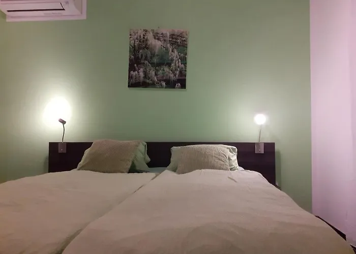 Markovic Apartment *