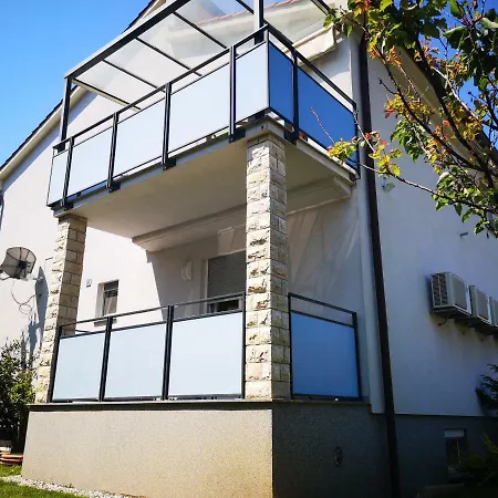 Apartment Markovic