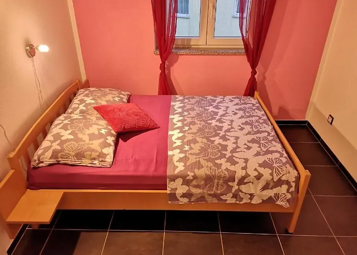 Apartman Markovic Medulin