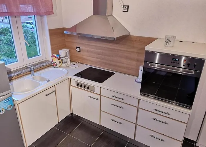 Markovic Apartment